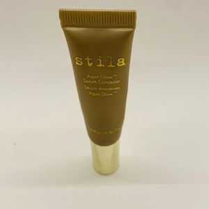 stila Aqua Glow Serum Concealer 0.23 oz. Color is Fair.